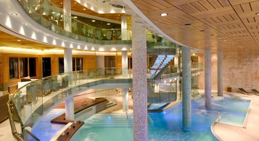 אל טארטר Ski Andorra Tarter Chalet Lodge חדר תמונה