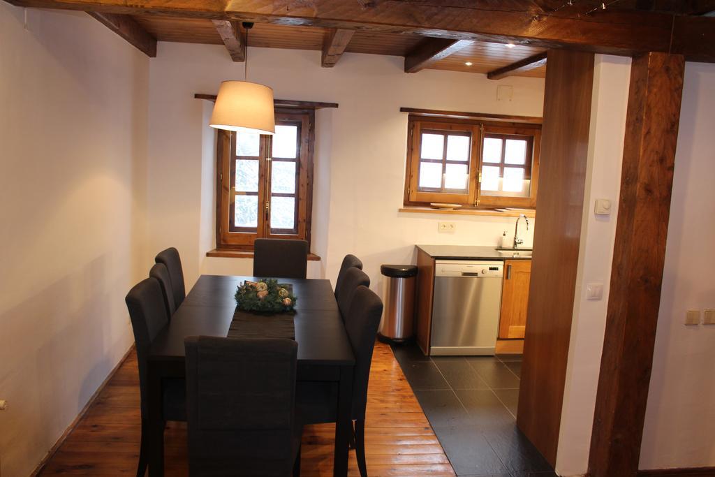 אל טארטר Ski Andorra Tarter Chalet Lodge מראה חיצוני תמונה