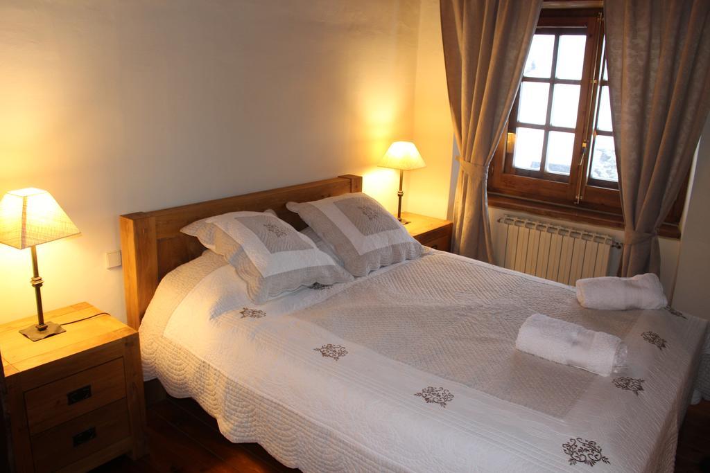 אל טארטר Ski Andorra Tarter Chalet Lodge מראה חיצוני תמונה