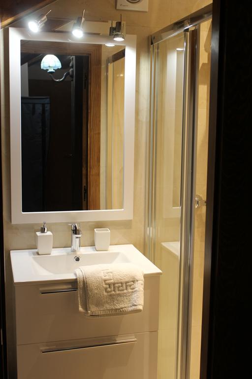 אל טארטר Ski Andorra Tarter Chalet Lodge מראה חיצוני תמונה